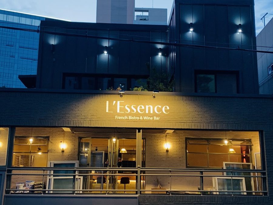 L'Essence