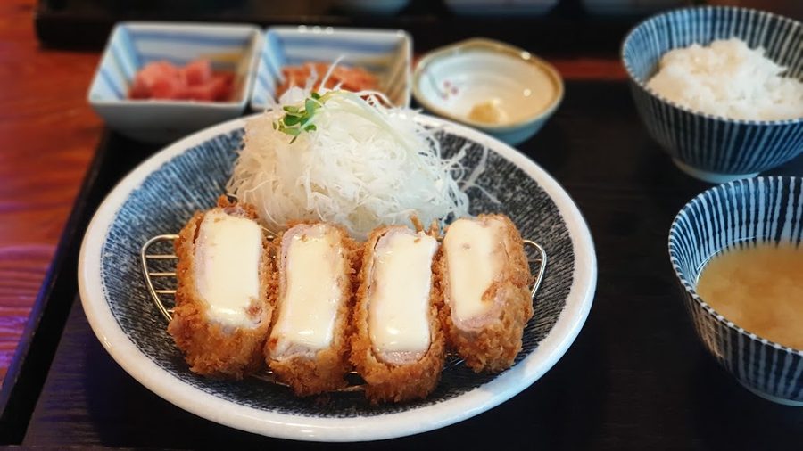 Basak Donkatsu Ara Branch