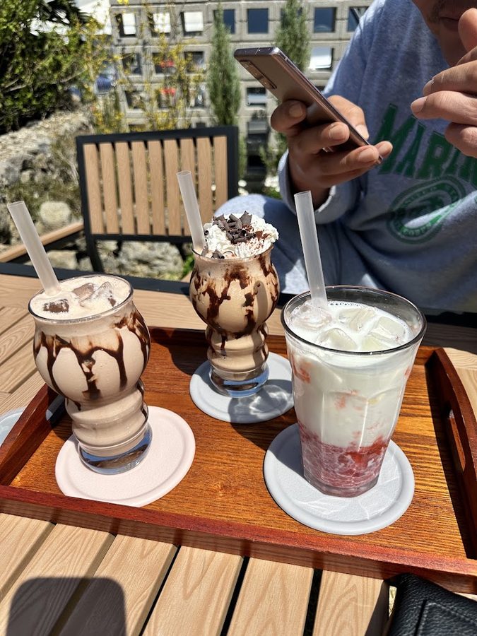 Adel Cafe