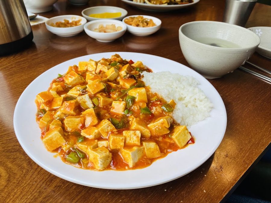 Cheonmihyang