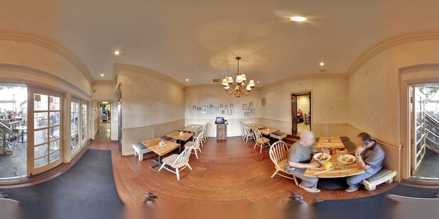 Home Restaurant