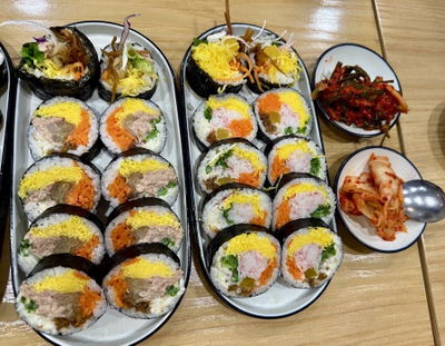 Keto Bunsik