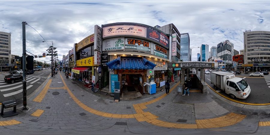 Cheongwaok