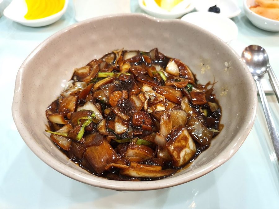Kang Seonghwan China
