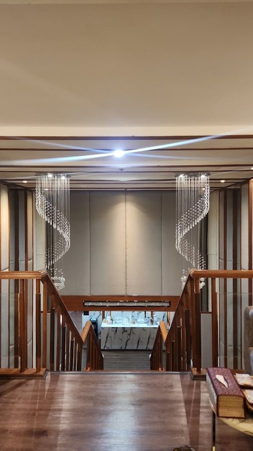 Bangkok Spa