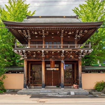 본룡사