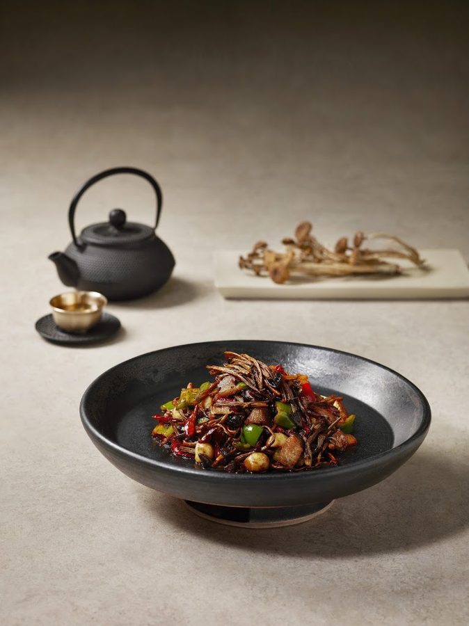 Chai 797 Yeouido Branch