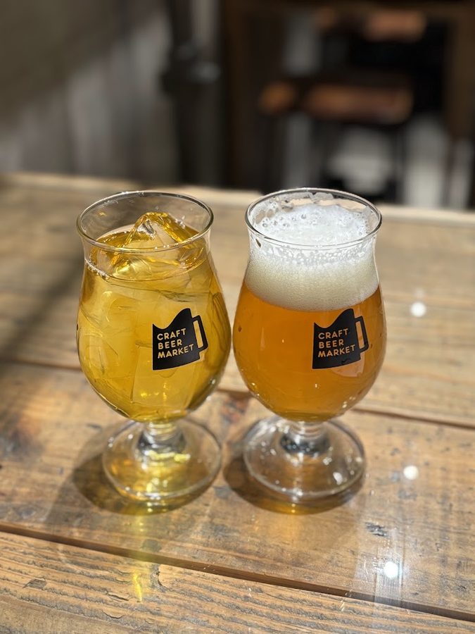 Craft Beer Market