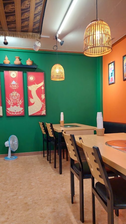 Sawasdee - Thai Restaurant
