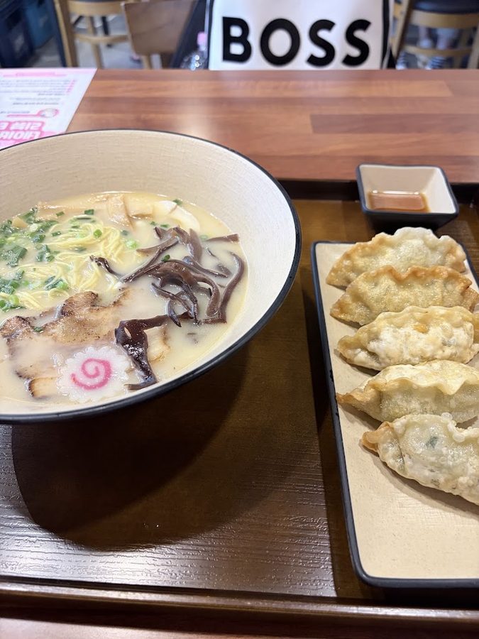 コランラーメン 本店