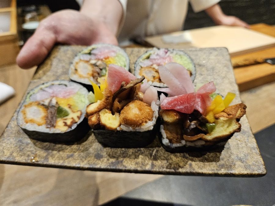 Sushi Miyabi
