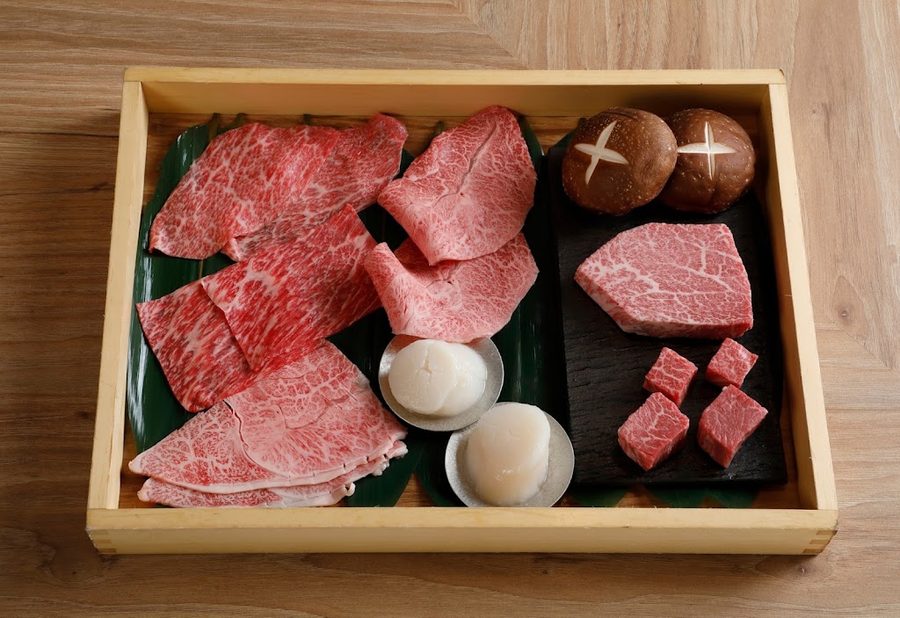 Yakiniku Great Bangkok