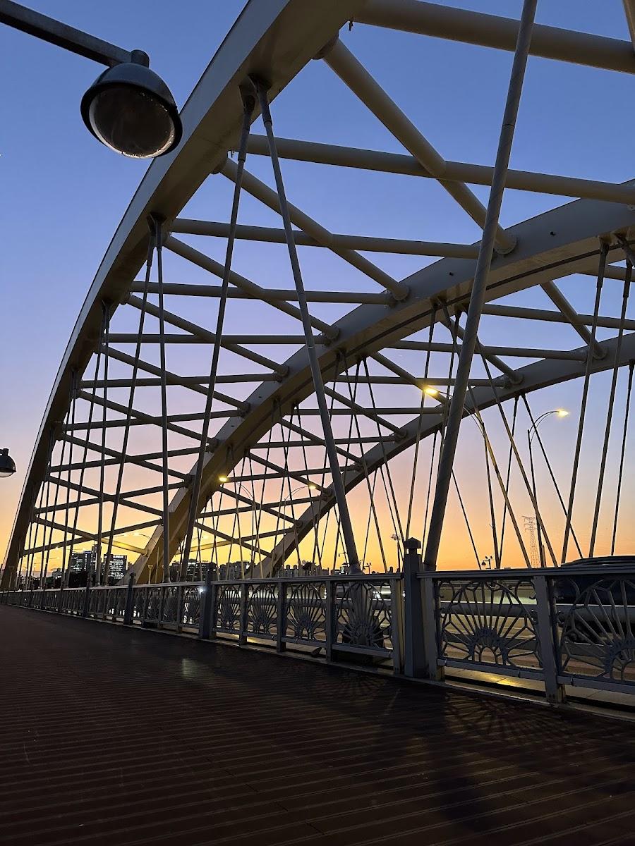 Yanghwa Bridge