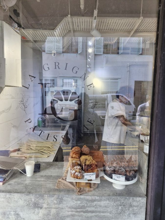 La Grigne Patisserie