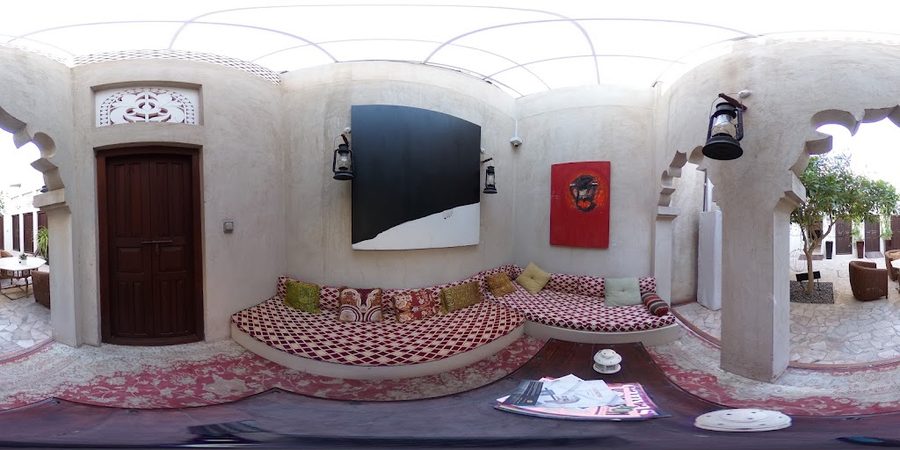 Al Fahidi Historical Neighbourhood