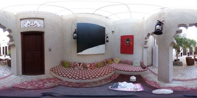 Al Fahidi Historical Neighbourhood