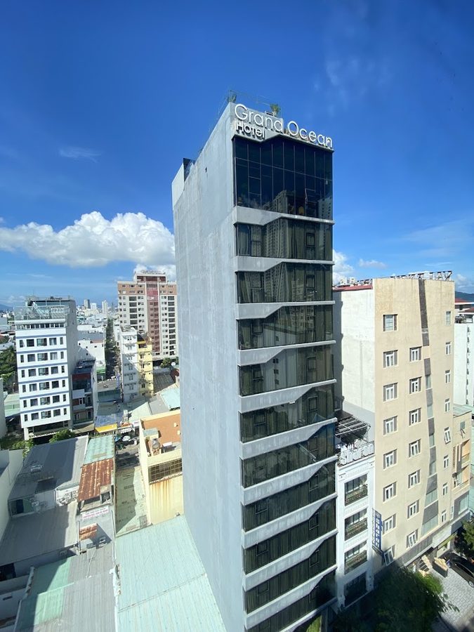 Royal Lotus Hotel Danang