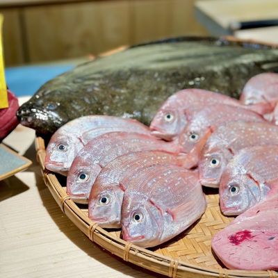 Sushi Kizuna
