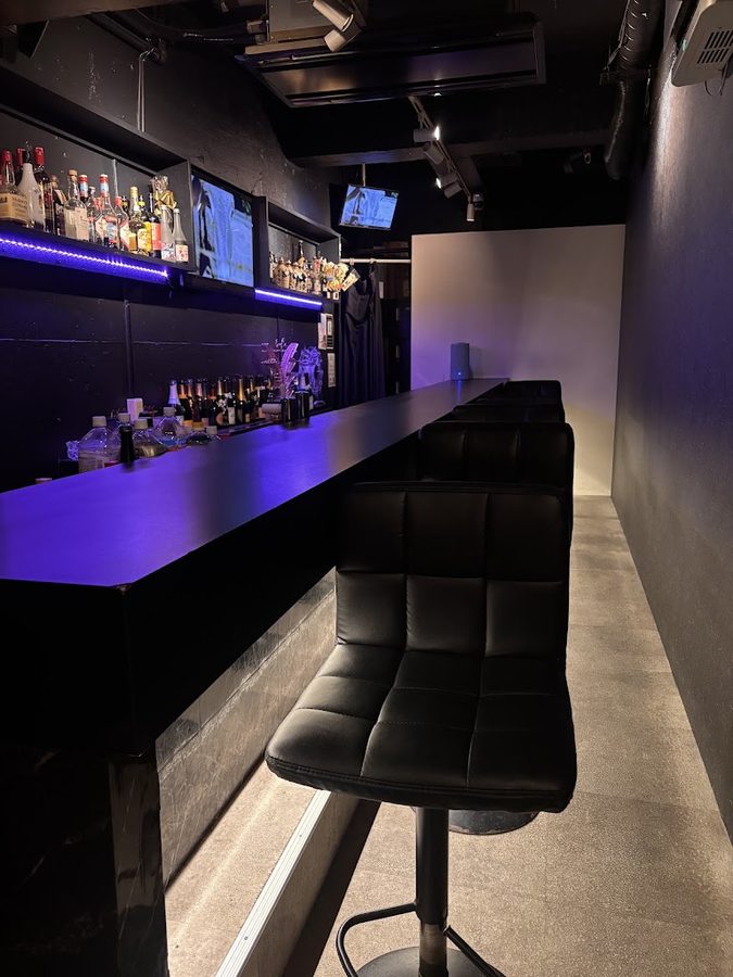 浅草 Cafe+Bar A+ (エープラス)