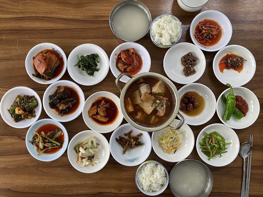 Aengcheon Sikdang