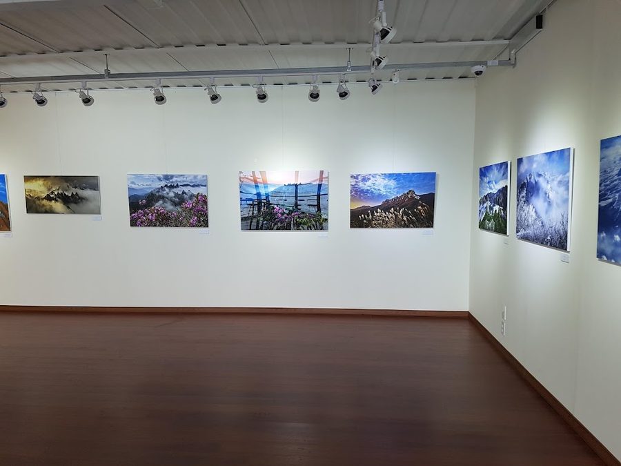 Art Platform gaetbae