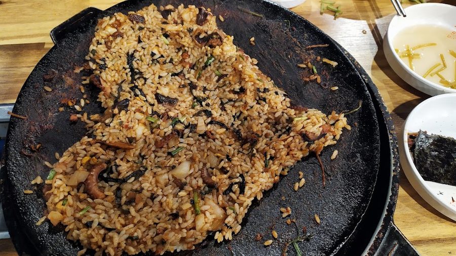 Jeonggwan Jjukkumi
