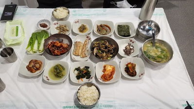 야간게장