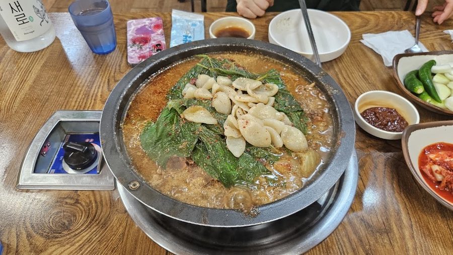 등자감
