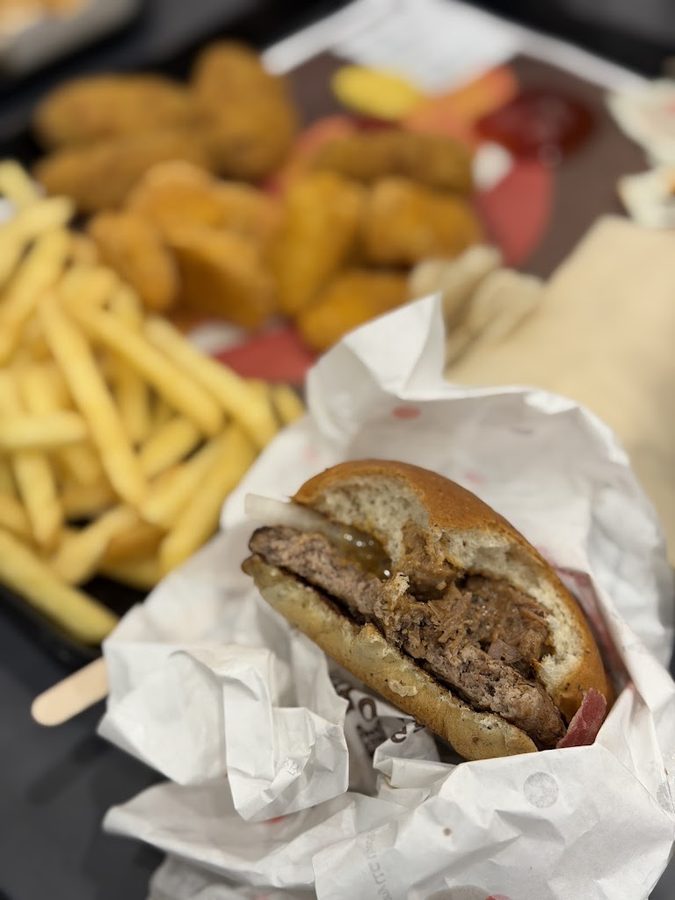 Burger King