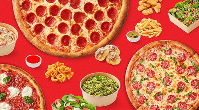 Pizza Mania