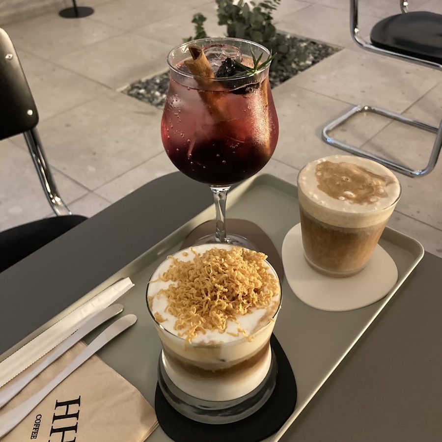 HH Coffee