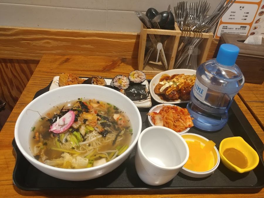 Fork&Noodle
