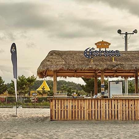 Yangyang Surfyy Beach