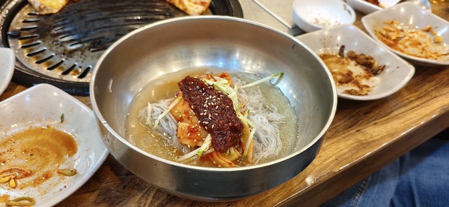 Heukdon Yeonga