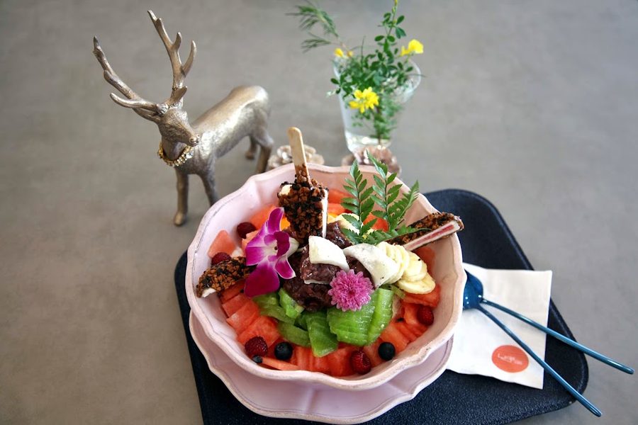 Yeosu Largo Cafe