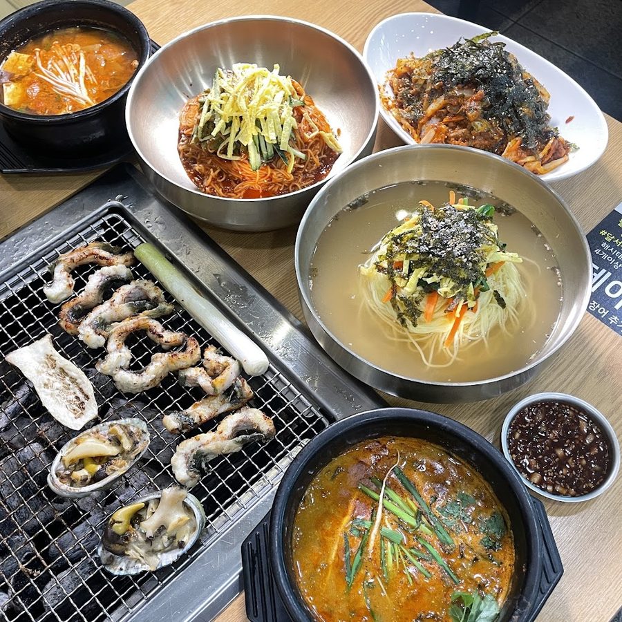 풍천관