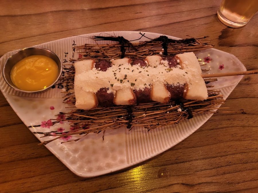 Ichiban Iyagi Sinchon Branch