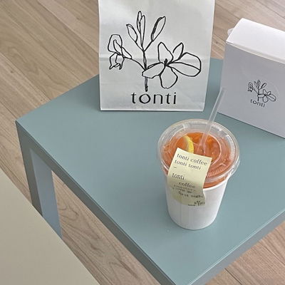 tonti
