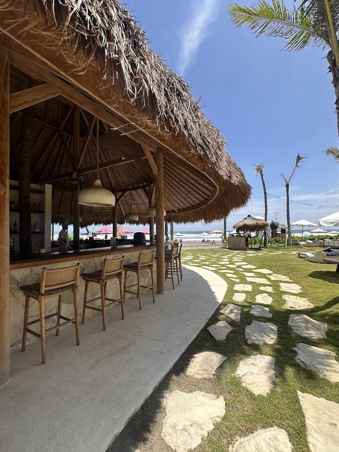 SUNSET BEACH BALI | Seminyak Beach