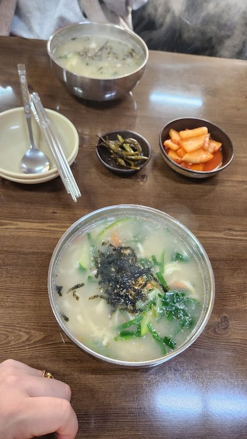 대구분식