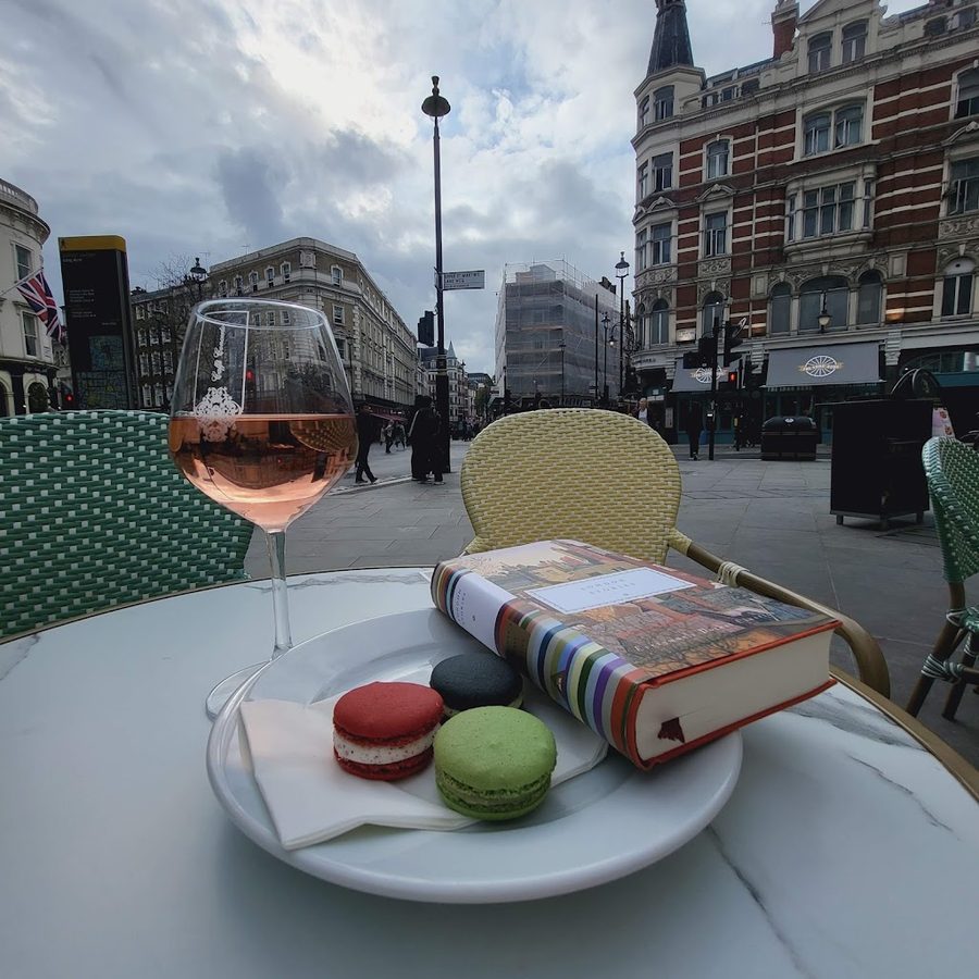 The Yards Covent Garden