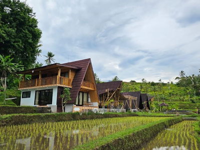 Niente Bali
