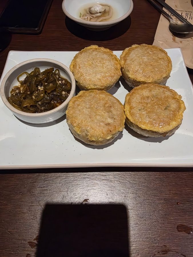 Baekgom Makgeolli