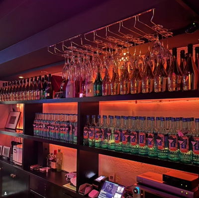 boys bar - K