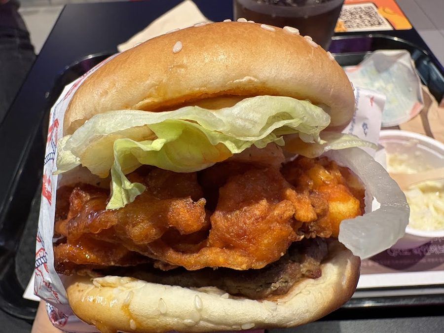 Burger King