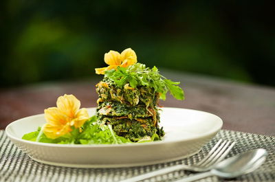 The Organic Farm & Cafe Bali