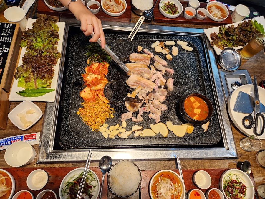Sindol Pan Sidae