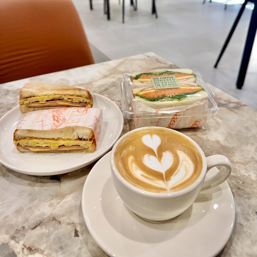 Bis Coffee