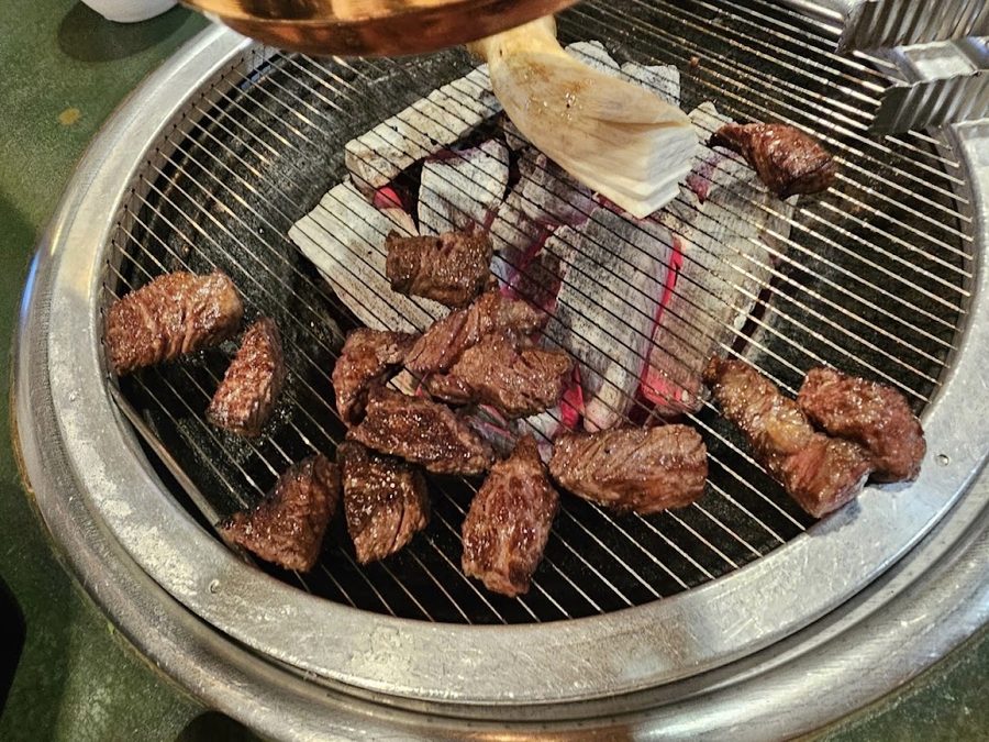 Chakangogi Jongnogwanchel