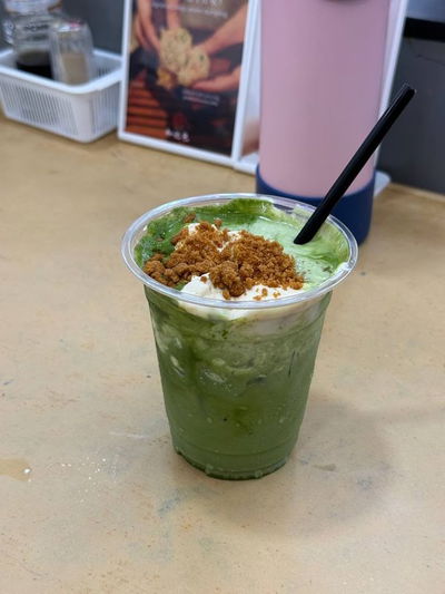 Ho Kee Pau